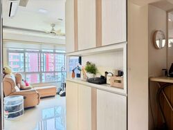 Blk 438B West Edge @ Bukit Batok (Bukit Batok), HDB 2 Rooms #568062921